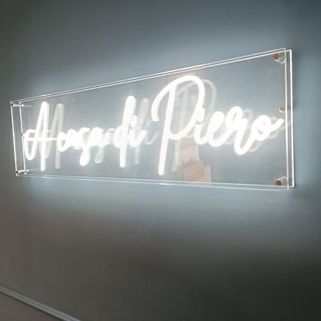 A Casa Di Piero Apartamento Roma Exterior foto