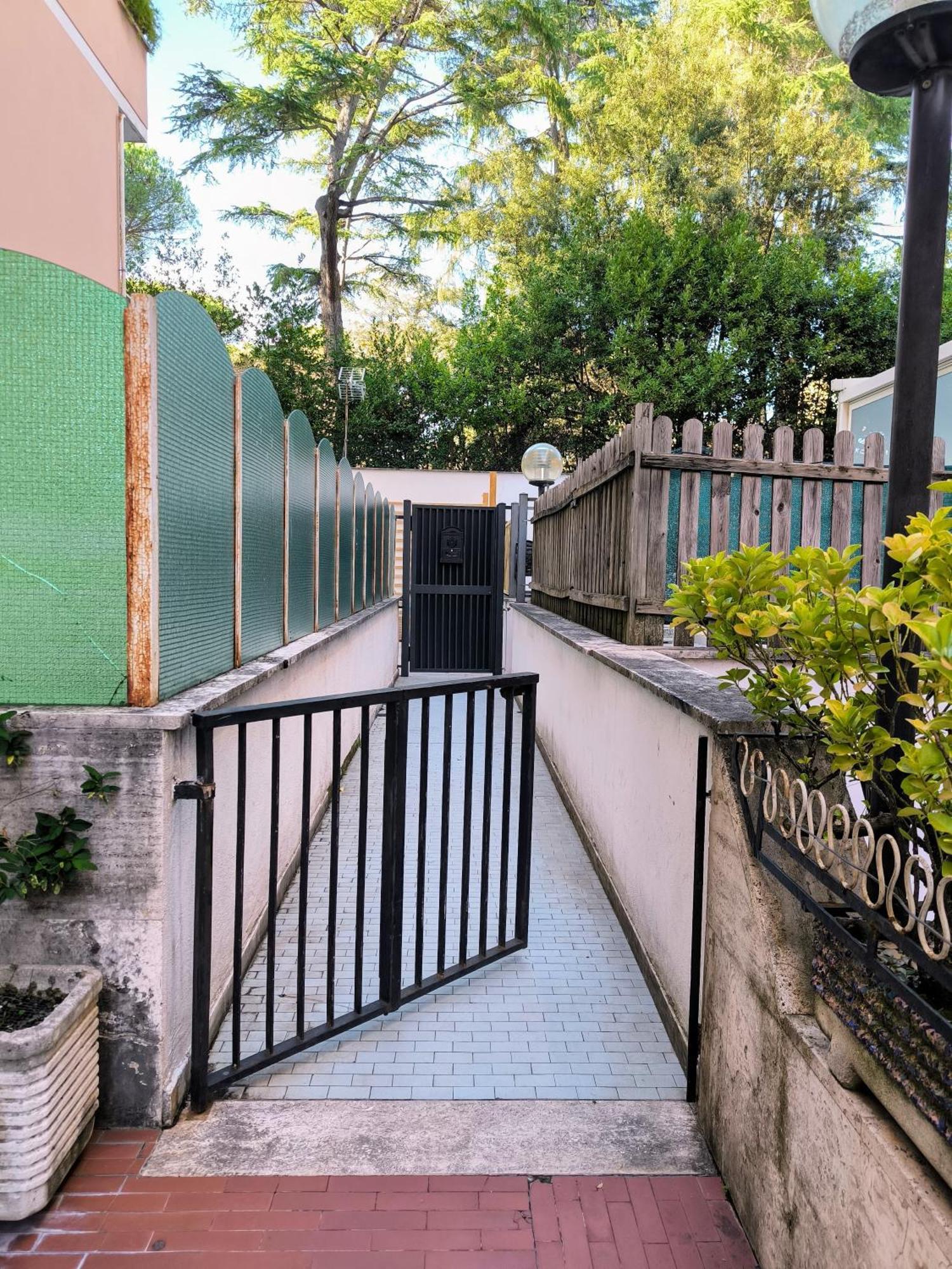 A Casa Di Piero Apartamento Roma Exterior foto