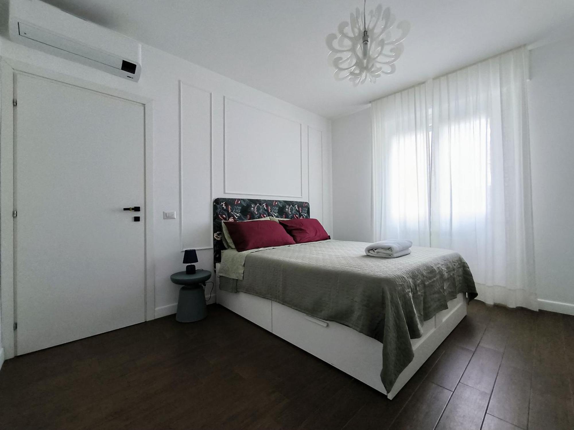 A Casa Di Piero Apartamento Roma Exterior foto