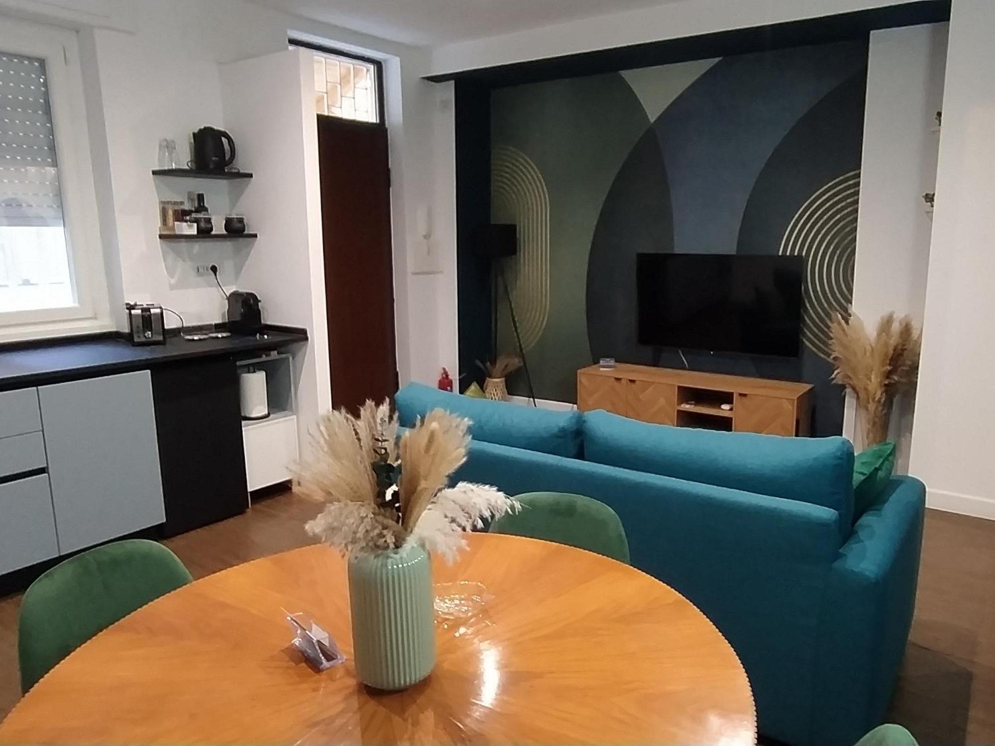 A Casa Di Piero Apartamento Roma Exterior foto